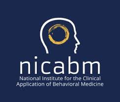 NICABM logo