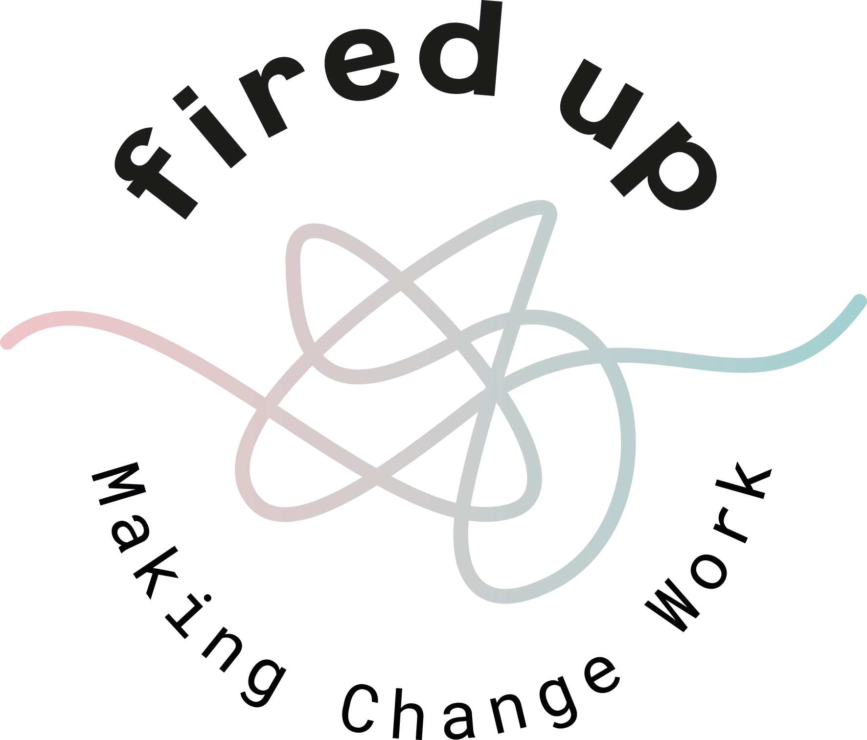 fired up space