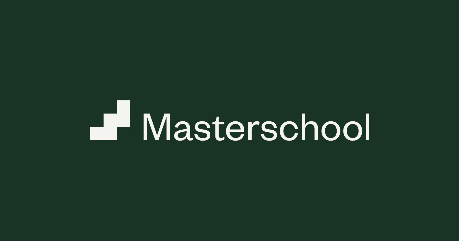 masterschool